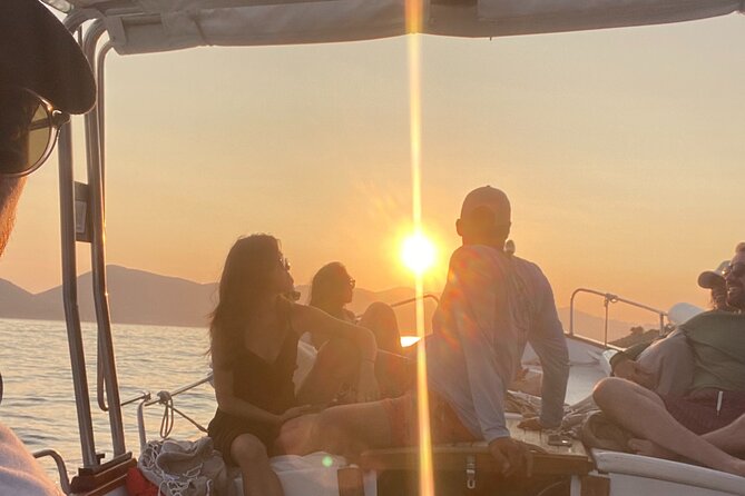 Dream tour by boat in La Spezia - Portovenere - Lerici - Islands - Good To Know