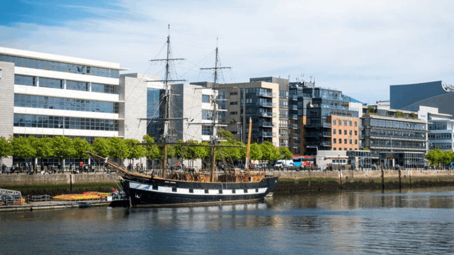 Dublin: EPIC Museum and Jeanie Johnston Entry Ticket - A Closer Look at the Experience