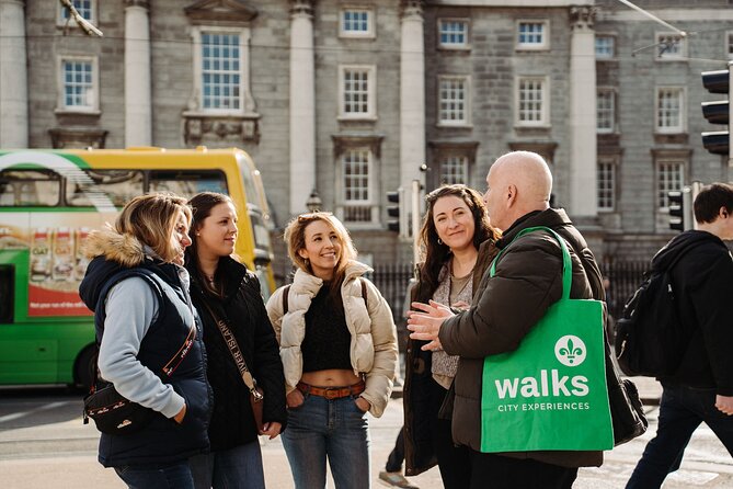 Dublin Jameson Distillery and Guinness Brewery Guided Tour - Good To Know