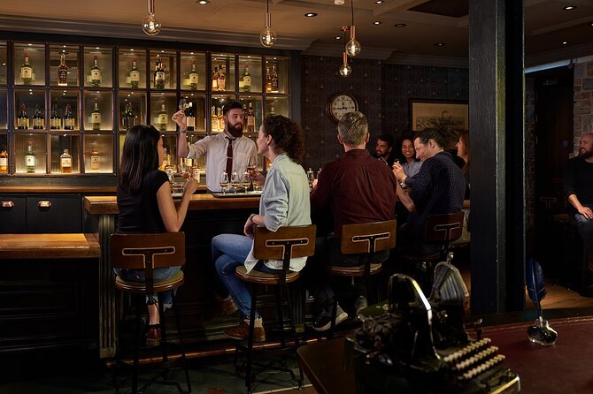 Dublin Jameson Distillery Bow St. Choice of Experiences - Good To Know