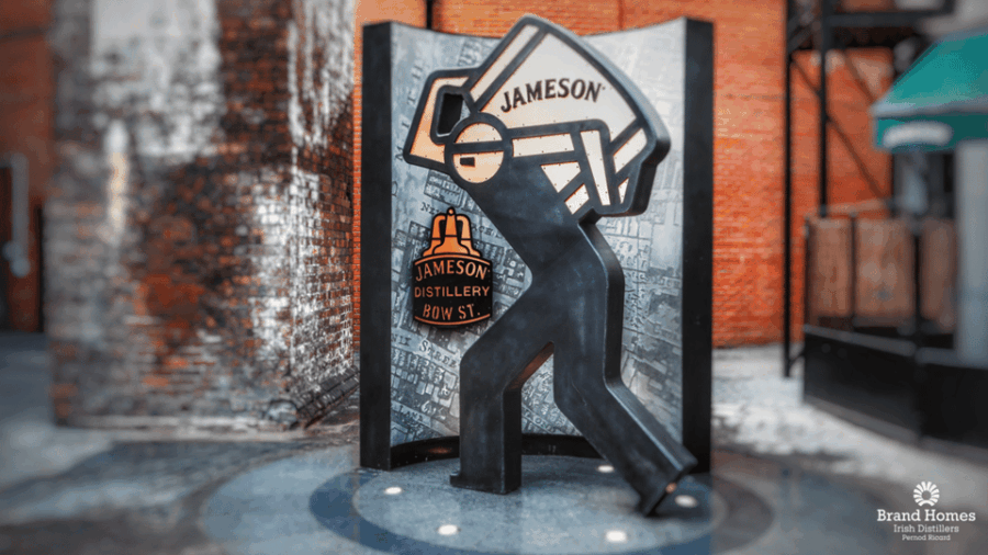 Dublin: Jameson Distillery Whiskey Cocktail-Making Class - FAQ