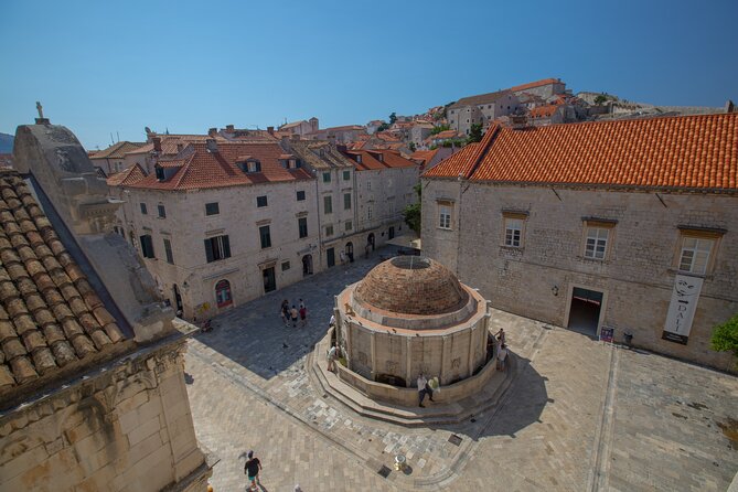 Dubrovnik 1.5-Hours History Walking Tour - Good To Know