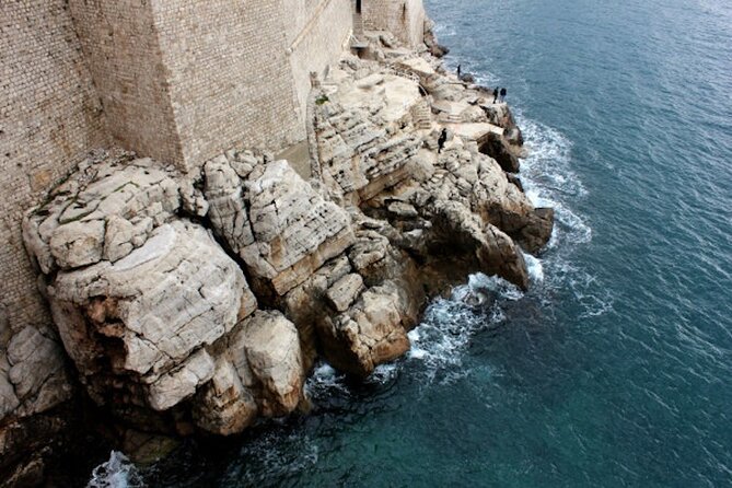 Dubrovnik 45 minute Panoramic Cruise - Good To Know