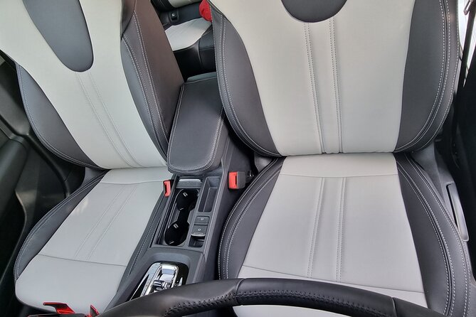 Dubrovnik Airport and Dubrovnik City Private Transfer - Why Choose This Dubrovnik Airport Transfer?