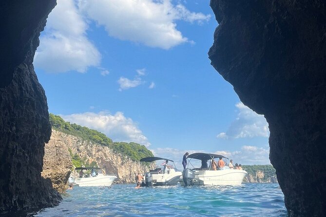 Dubrovnik cave experience swimming tour - Good To Know