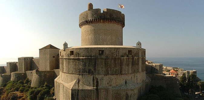 Dubrovnik Combo: Old Town & Ancient City Walls - Good To Know