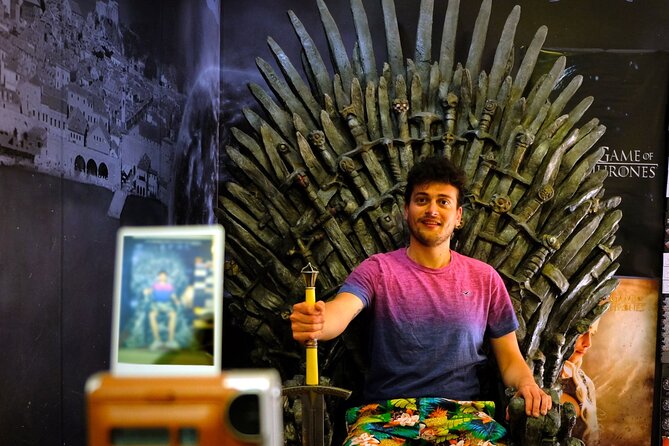 Dubrovnik: Epic Game of Thrones Walking Tour - Good To Know