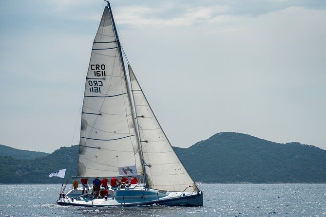 Dubrovnik Full Day Sailing experience to Elafiti Islands - Good To Know