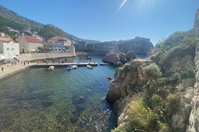 Dubrovnik Game Of Thrones self-guided tour with mobile app - Good To Know