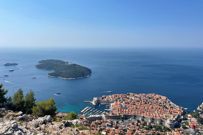 Dubrovnik Panorama Small Group Tour - Good To Know