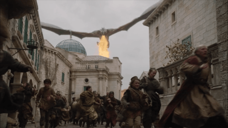 Dubrovnik Private Game of Thrones Tour: Inside Look