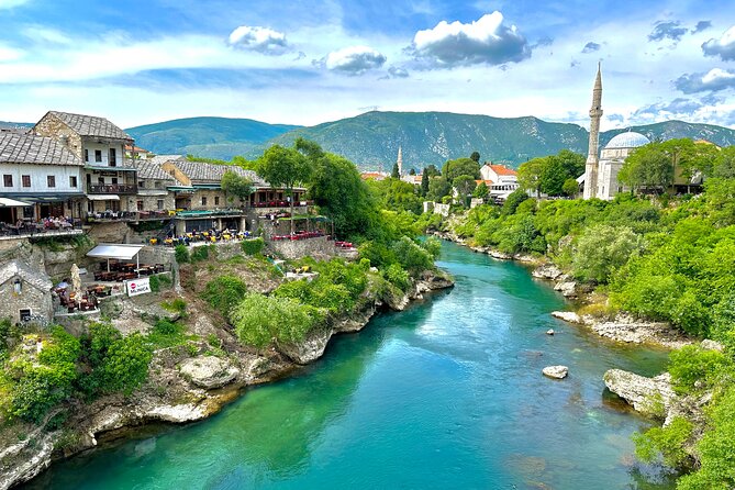 Dubrovnik: Private Tour to Mostar & Kravice Waterfalls - Good To Know