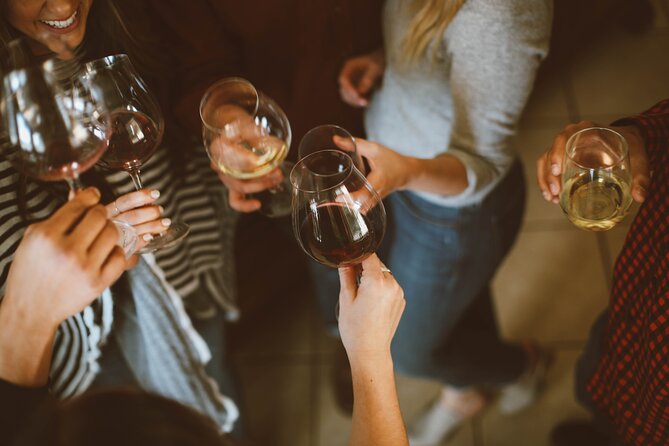 Dubrovnik Private Walking Tour and Wine - Good To Know