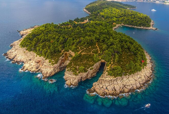 Dubrovnik: Sea Kayaking & Snorkeling Tour - Good To Know