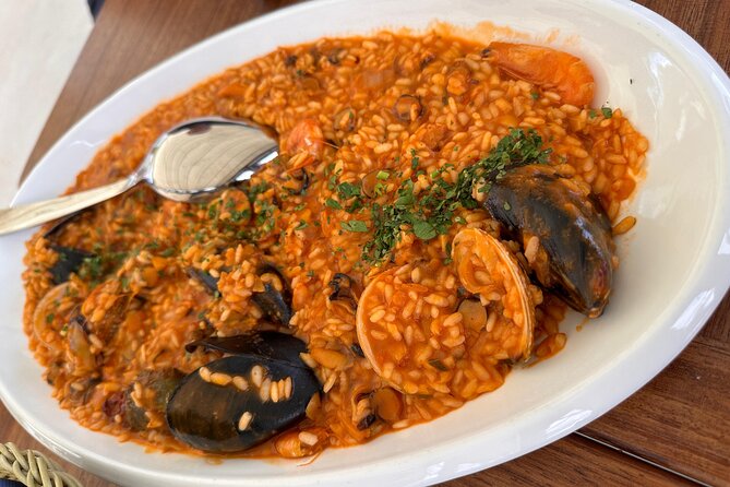 Dubrovnik Small-Group Croatian Food, Wine Tour & Highlights Tour - Good To Know
