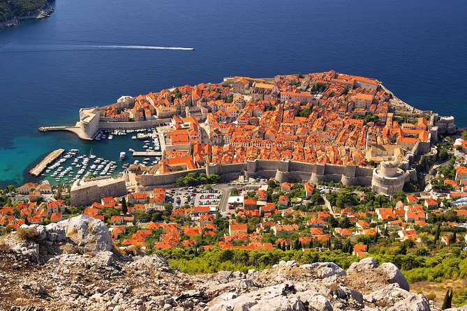 Dubrovnik tour from Split - The Itinerary: What You Can Expect