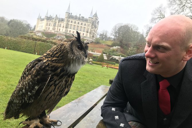 Dunrobin Castle Private Tour - Good To Know