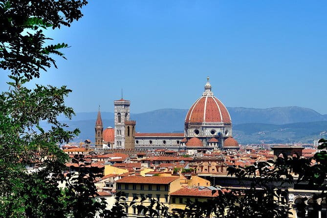 Duomo Complex: Guided Visit of Baptistery & Opera Museum - Good To Know