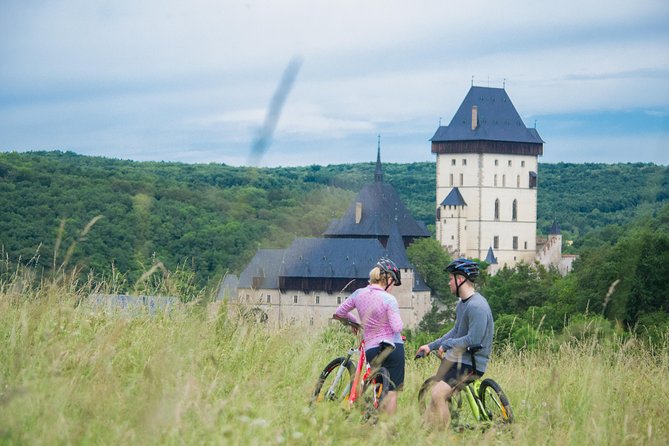 E-Bike Full-Day Trip From Prague: The Mighty Karlstejn Castle - Good To Know