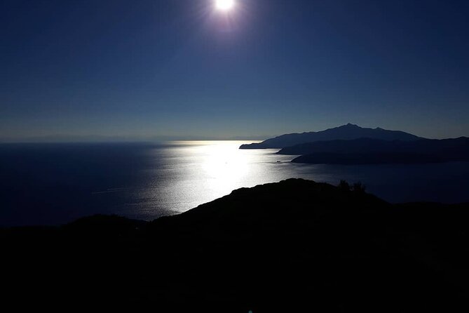 E-bike Full Moon Experience on the Costa dei Gabbiani - Introducing the E-bike Full Moon Experience on the Costa dei Gabbiani