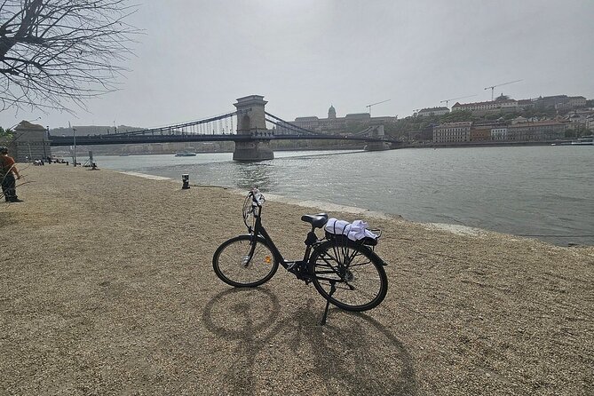 E-Bike Guided Tour in Castle Hill Budapest - Good To Know