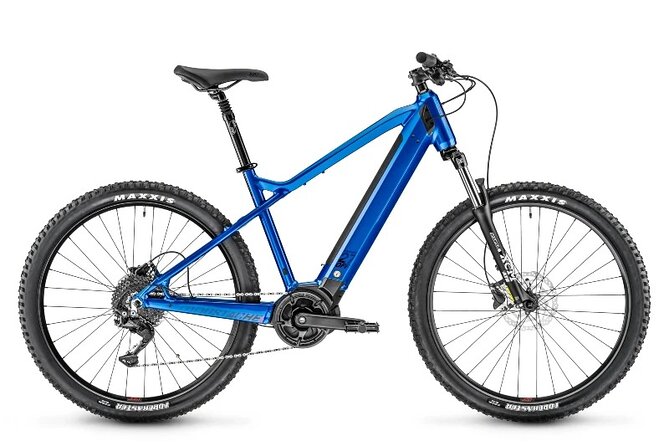 E-bike rentals in Corralejo, Fuerteventura - E-bike rentals in Corralejo, Fuerteventura