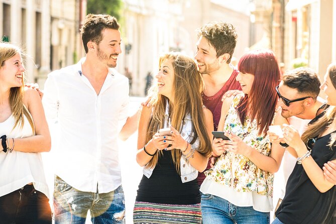 e-Scavenger hunt Prague: Explore the city at your own pace - Exploring Prague with the e-Scavenger Hunt: A Self-Guided Adventure