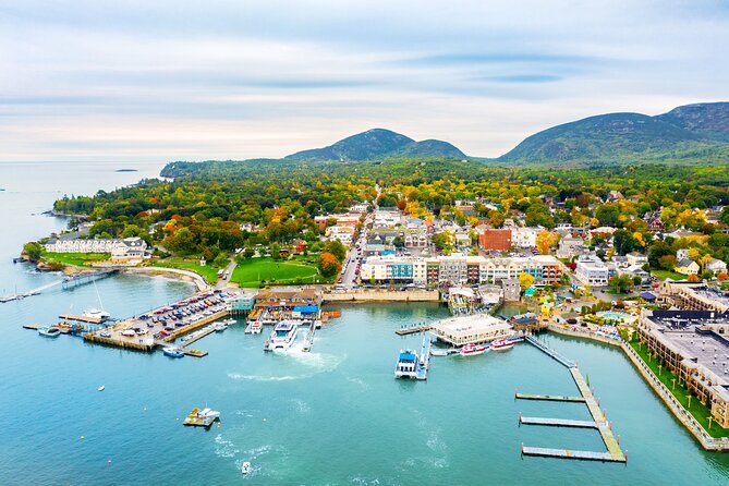 East Coast USA: Self-Guided Driving & Walking Tour Bundle - Good To Know