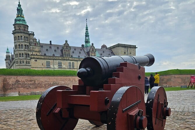 Easy Tour Winter, Kronborg Castle and Fredriksborg Palace - Easy Tour Winter, Kronborg Castle and Fredriksborg Palace — A Detailed Review