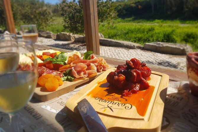 Eat, Wine, Love and Jeep in Sintra - Good To Know