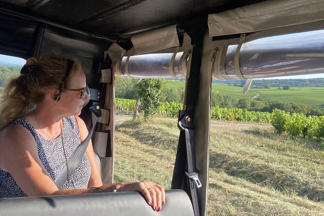 Eco Circuit to Discover Sancerre - Discover Sancerre in a Playful, Eco-Friendly Way