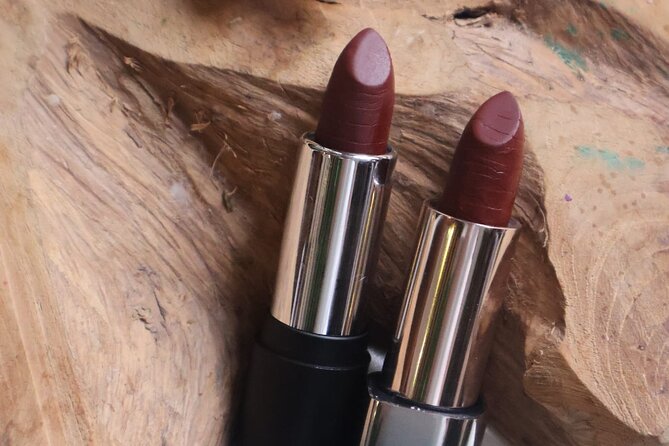 Eco-Friendly Lipstick Making Workshop in Paris - Good To Know
