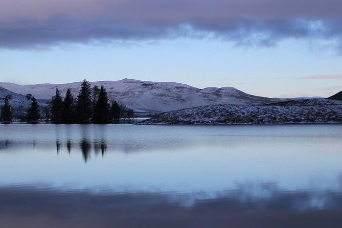 Edinburgh: Loch Ness, Glen Coe & Highlands Private Tour - Good To Know