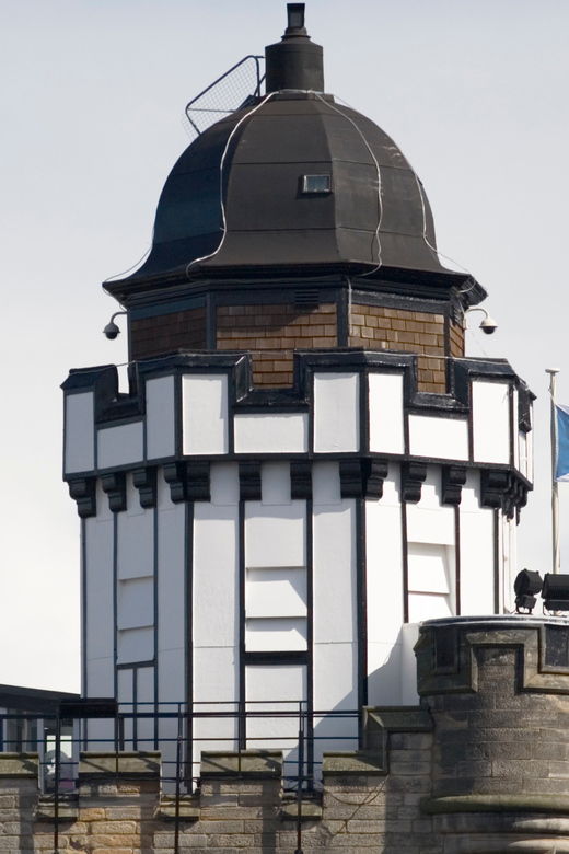 Edinburgh: Old Town Walking Tour with an APP - An Honest Look at the Edinburgh Old Town App Tour