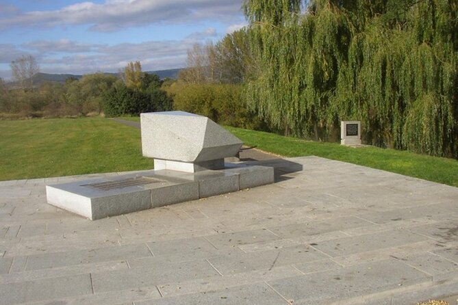Educational Private Tour of Terezin Concentration Camp - Exploring Terezín in Depth: A Journey Through History