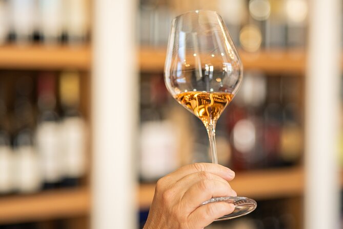 Educational wine tasting in Split - Good To Know