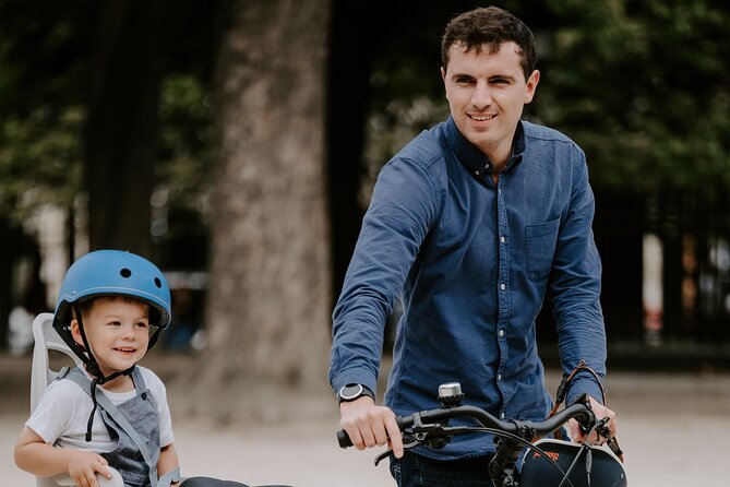 Electric Bike Rental in Paris - Good To Know  