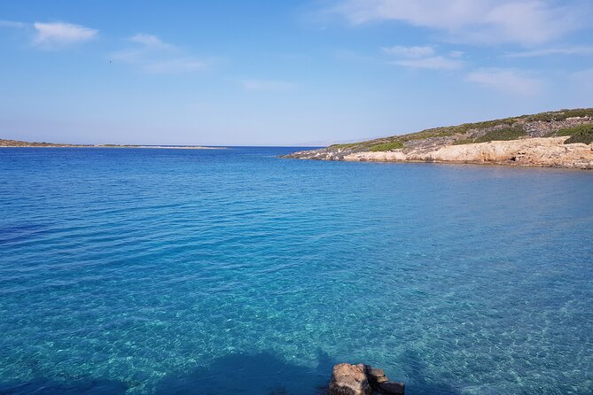 Elounda Boat Trip-The Authentic - Good To Know