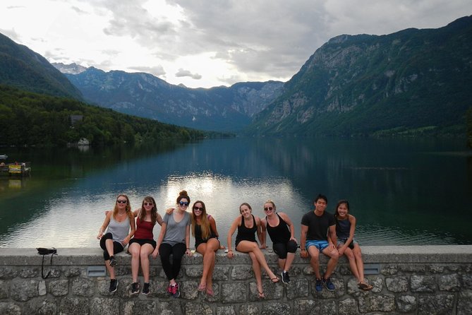 Emerald River Tour, Triglav National Park & Soa valley Day Trip - Exploring the Emerald River Tour, Triglav National Park & Soa Valley Day Trip