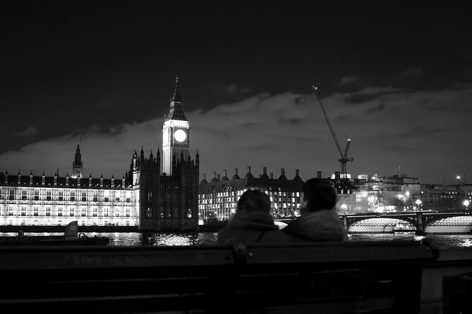 Emotional Support in London - Good To Know