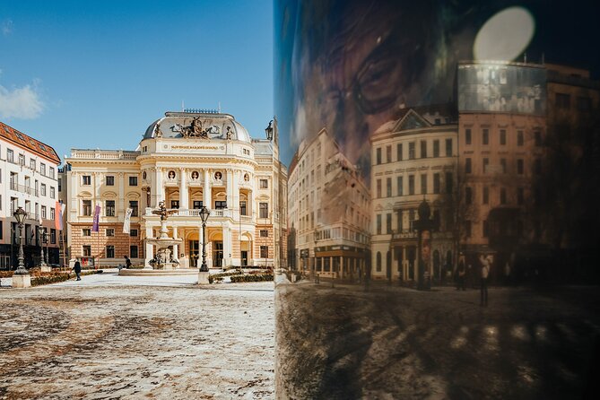 Enchanting Bratislava: Full-Day Private Tour from Budapest - Good To Know