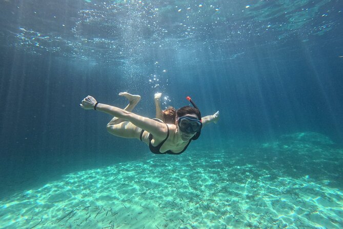 Enchanting Semi Private Kayaking Tours in Milos - Good To Know