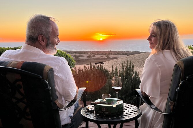 Enjoy a Polynesian Kava Experience at Sunset - Good To Know