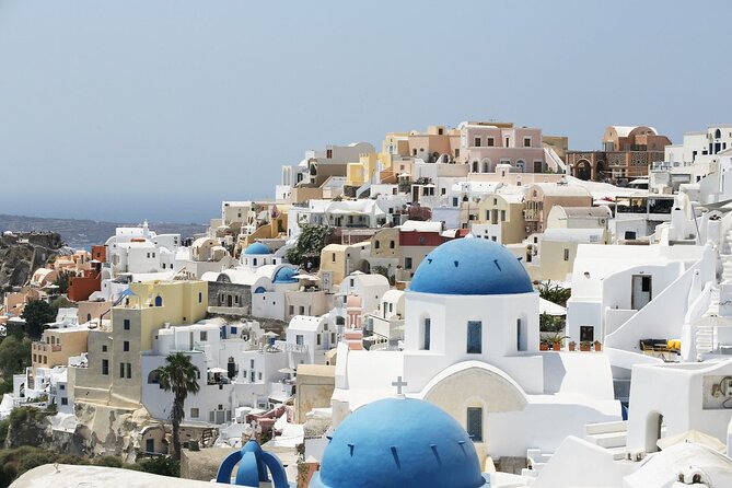 Enjoy the best of Santorini with our Private Tour! - Exploring Santorini in Style: The Private Tour Experience
