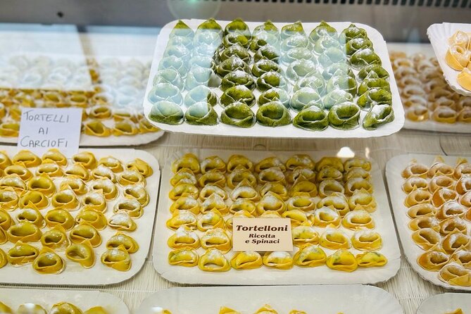 Enogastronomia Experience with Local Chef-Taste Bologna - An In-Depth Look at the Enogastronomia Experience with a Local Chef in Bologna