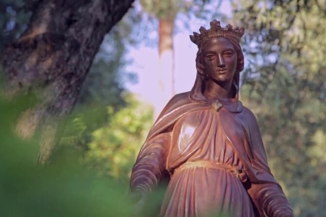 Ephesus and Virgin Mary House Private Tour with Lunch and Pickup - Good To Know