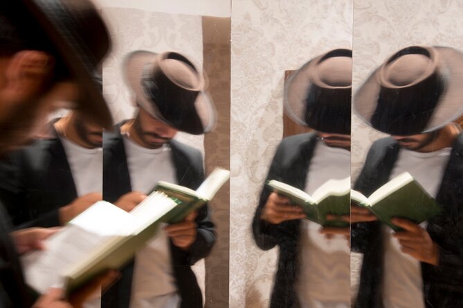 Escape Hunt Experience - Good To Know