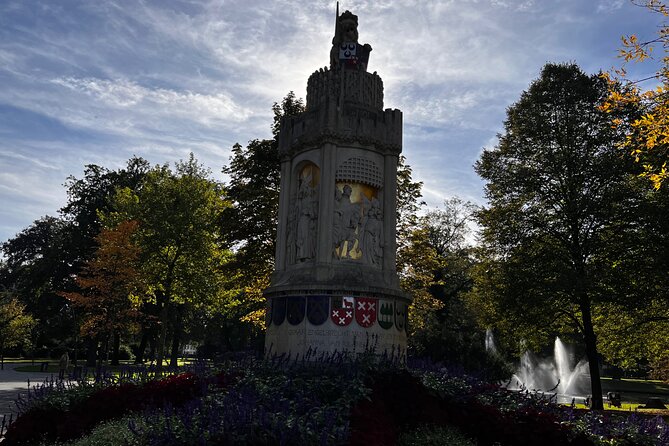 Escape The City Breda City Walk With Puzzles - Good To Know