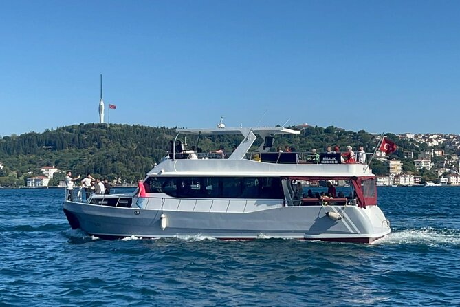 Escape the Crowds: Relaxing Sunset Cruise for 35 Guests or Less - Good To Know
