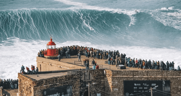 ESPECIAL-Tour to Fátima, Nazaré and Óbidos – VAN
